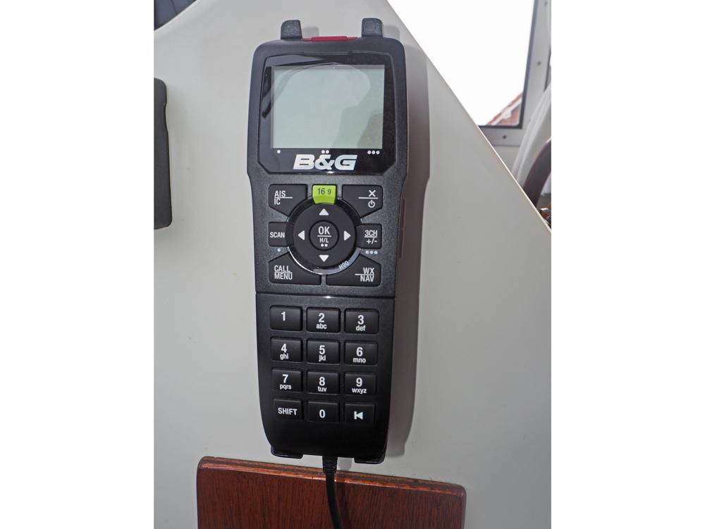 picture Navigatie en electronica